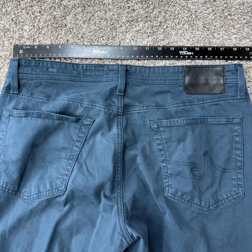 Ag Adriano Goldschmied product pair